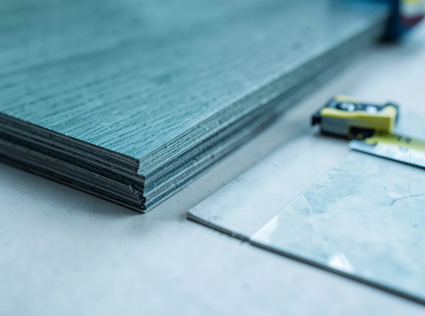 Luxury Vinyl Plank Installation Bryant, IA FAQs